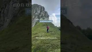 Alla Scoperta del Parco dei 100 Laghi | #Shorts
