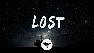Ollie - Lost (Lyrics)
