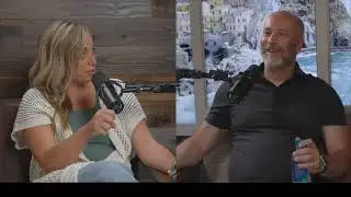 Highlights of Kevin Franke Interview on I See You