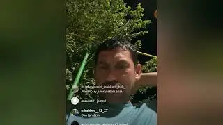 Халкни олдида нега бундай деди