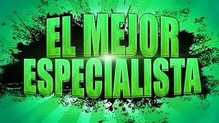¡EL MEJOR ESPECIALISTA!