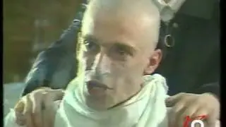 Группа "АВИА" в "Кафе обломов"