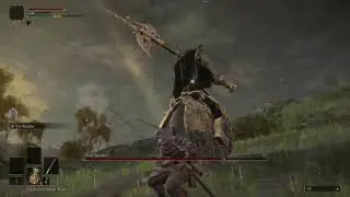 Elden Ring - Noob run! PART 2