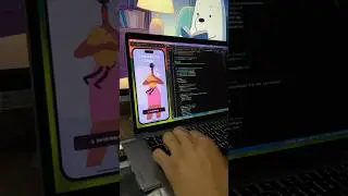 Flutter Tutorial for Beginners – Build This in 60s!