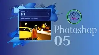 05 What is adjustment{1}in Photoshop cs6.- Hindi - LTX Tutorial