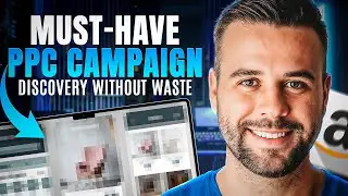 Build This ONE Amazon PPC Campaign and Watch Your Sales Explode