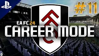 EA FC 24 | Premier League Career Mode | #11 | Just Sell Everyone!
