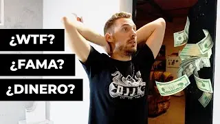¿Cómo es ser EMPRENDEDOR siendo JOVEN en ESPAÑA?