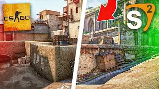 SOURCE 2 GELİYOR ! | CSGO HİLELİ REKABETÇİ | CS GO HİLE