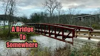I Needed More Time At Cuyahoga Valley National Park