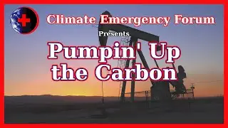 Pumpin' Up the Carbon