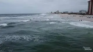 Tropical Weather, Hi-Surf, June 18, 2021