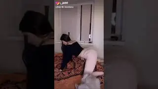 Likke prank