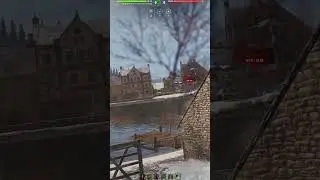 FV4005 - Manticore One Shot
