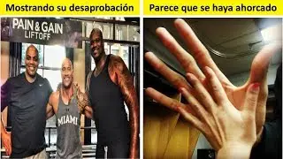 40 Interesantes Comparaciones De Imágenes Que Te Darán Una Perspectiva Distinta