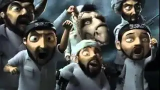Opfer des Krieges!!! Wenn die Führer gewinnen!