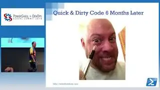Writing Award Winning PowerShell Functions and Script Modules by Mike Robbins
