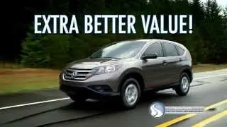 Honda North - Dec (2013)