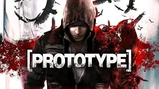 Prototype ➤ [Прохождение #3][Стрим] ➤ Мерсер вышел на тропу войны
