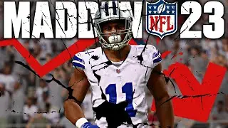 Madden 23 Franchise is BROKEN!