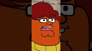 Velma is so cringe 😬