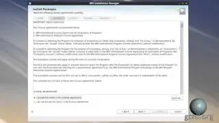 WASND85 Episode 6 - Install Packaging Utility