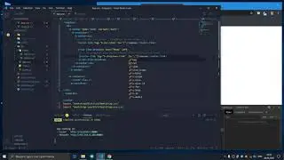 НАВИГАЦИЯ ROUTER LINK ► Уроки по Vue.js #45