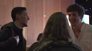 Enterprise Support for New students