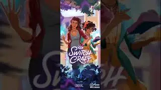 Switchcraft: Prologue