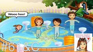 Delicious Emily’s Hopes and Fears | Level 61 & Challenge 