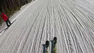 Breck Peak 8 early season 22/23