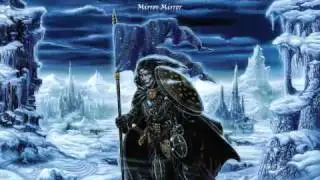 Blind Guardian - Mirror Mirror