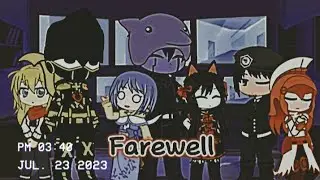 Goodbye GATE