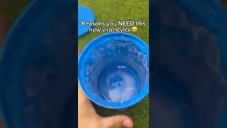 REASONS TO BUY THIS ICYICE 