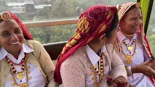 करणी माता तेरी सबसे कठिन चढ़ाई 🙏🏻