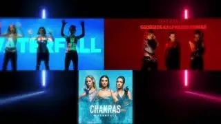 CHAKRAS | Waterfall (Audio)