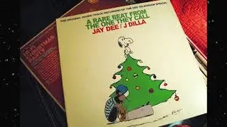 J Dilla - 'phones (Rare Beat)