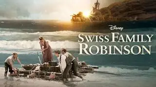 Swiss Family Robinson (1960) Full