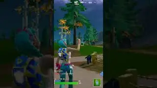 Fortnite new part 2 #fortnite#geme