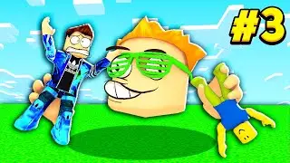 КАК Я ПОПАЛ В ВИДЕО ПОЗЗИ В ROBLOX VR #3 (ПОЗЗИ СМЕШНЫЕ МОМЕНТЫ)