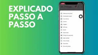 Como ver contas bloqueadas no Instagram