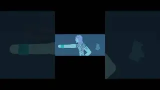 OLD - Eon VS Diavolo #sticknodes #animation #ben10 #jojosbizzareadventure #Diavolo #eon