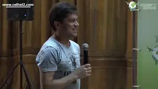 Как быстро убрать боль в левой ноге Николай Пейчев