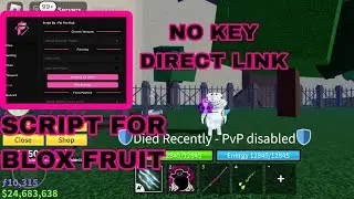 Script for blox fruit Auto farm LVL2550, Auto Bone, Auto Near Mobs, And More, SMOOTH 2023