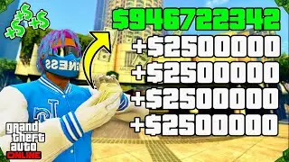 FASTEST WAYS to Make MILLIONS Right Now in GTA Online!