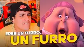 PUT* el que NO ENTRE al VIDEO 😎 #10
