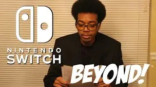 What Does the IGN Playstation Podcast Think of the Nintendo Switch In a Nutshell