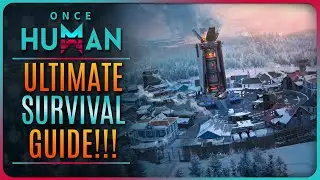 THE ULTIMATE SURVIVAL GUIDE FOR WAY OF WINTER!!!