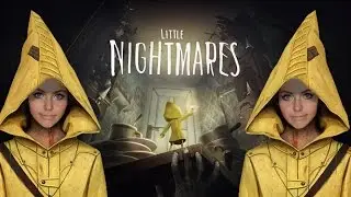 LITTLE NIGHTMARES  - КРАСИВАЯ КРИПОТА!