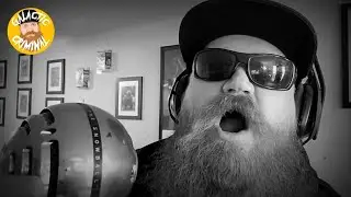 GOJIRA - Stranded (Vocal Cover)